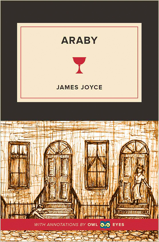 araby-literary-analysis-literary-analysis-of-james-joyces-araby