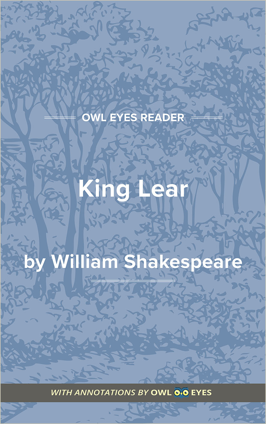 divine justice in king lear