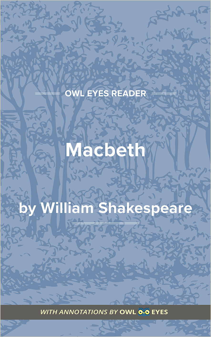 Rang aIDS parfume Macbeth Full Text - Act III - Scene II - Owl Eyes