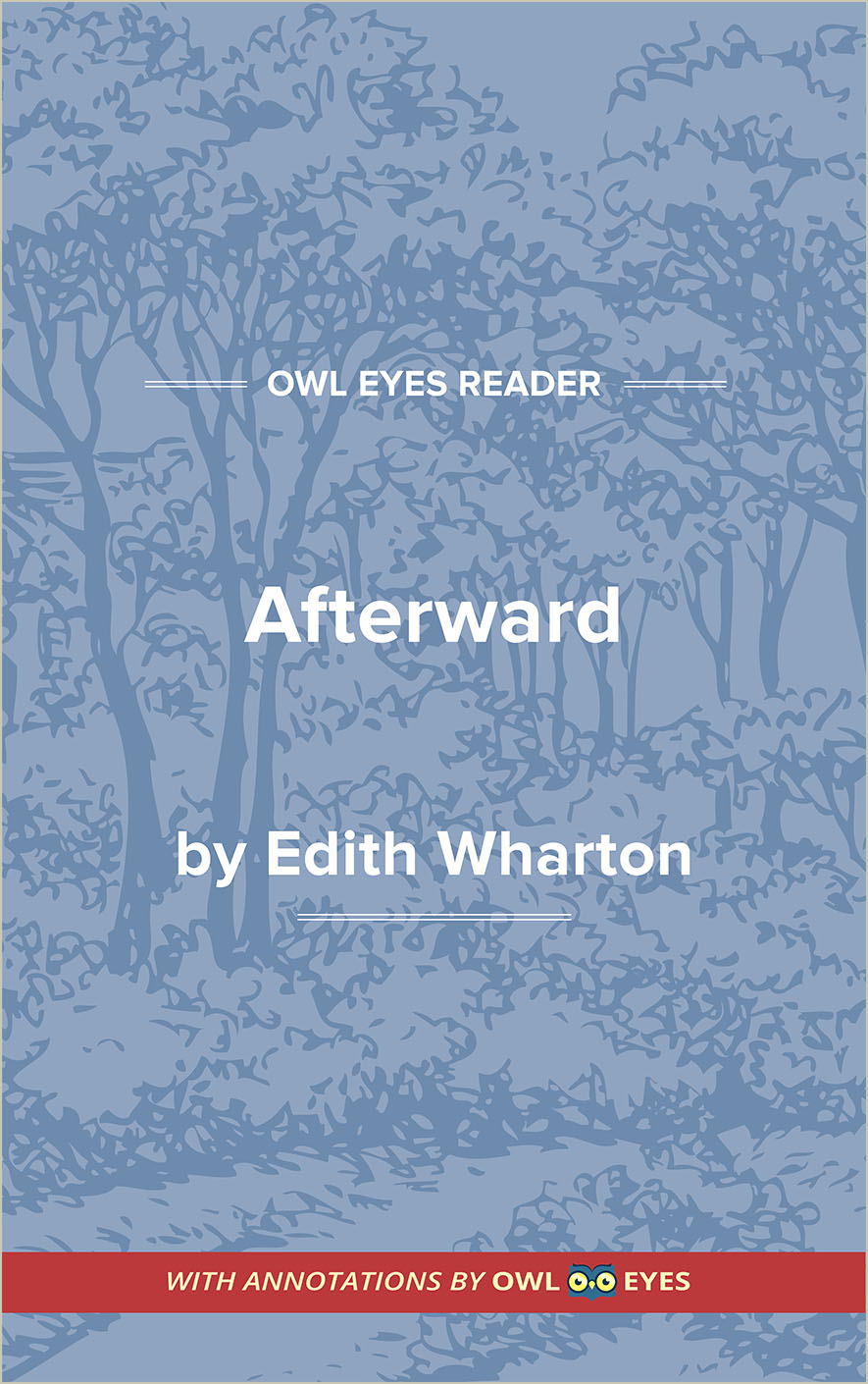 Afterward Cover Image