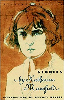 Collected Short Stories of Katherine Mansfield Cover Image