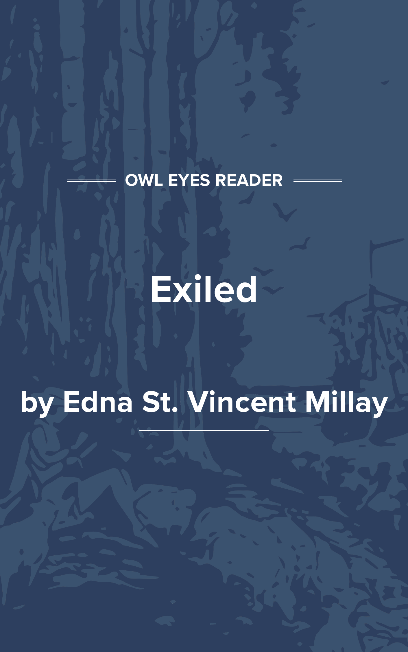 Exiled Cover Image