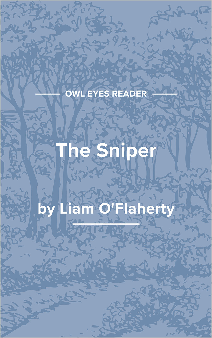 The Sniper Cover Image