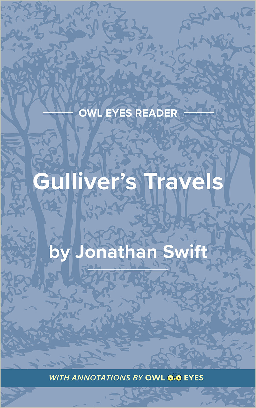 An Analysis of the Character of Lemuel Gulliver a Protagonist and the  Narrator of Swift's Gulliver's Travels | Kibin