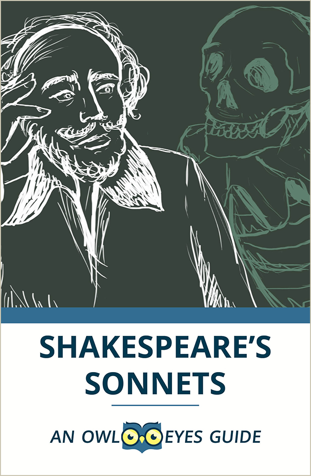 A Guide to Shakespeare's Sonnets Cover Image