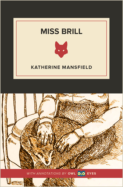 The Theme of Loneliness in “Miss Brill” by Katherine Mansfield - blogger.com