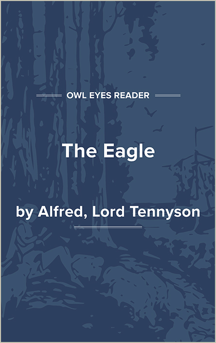 The Eagle Cover Image