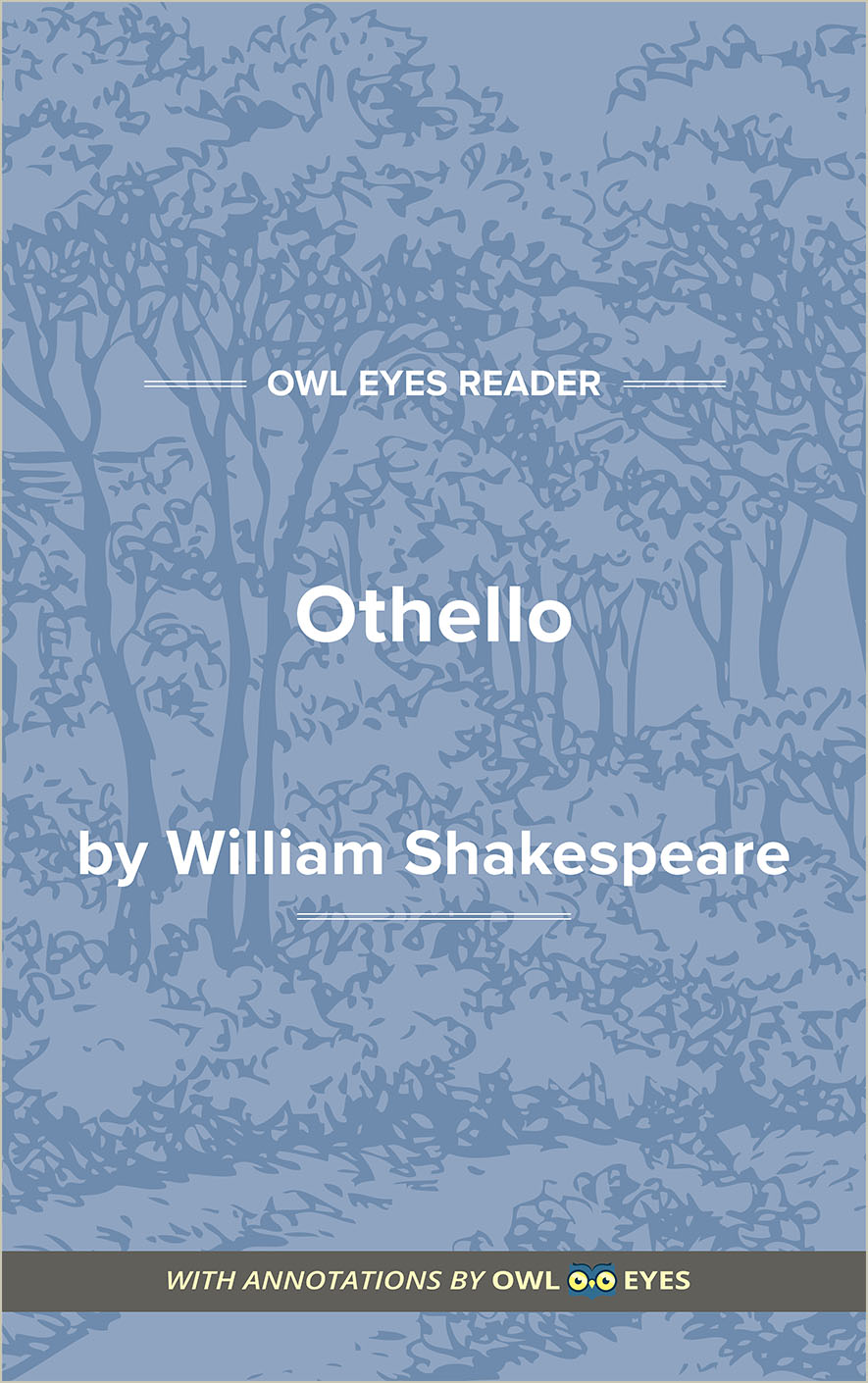 Othello Full Text and Analysis - Owl Eyes