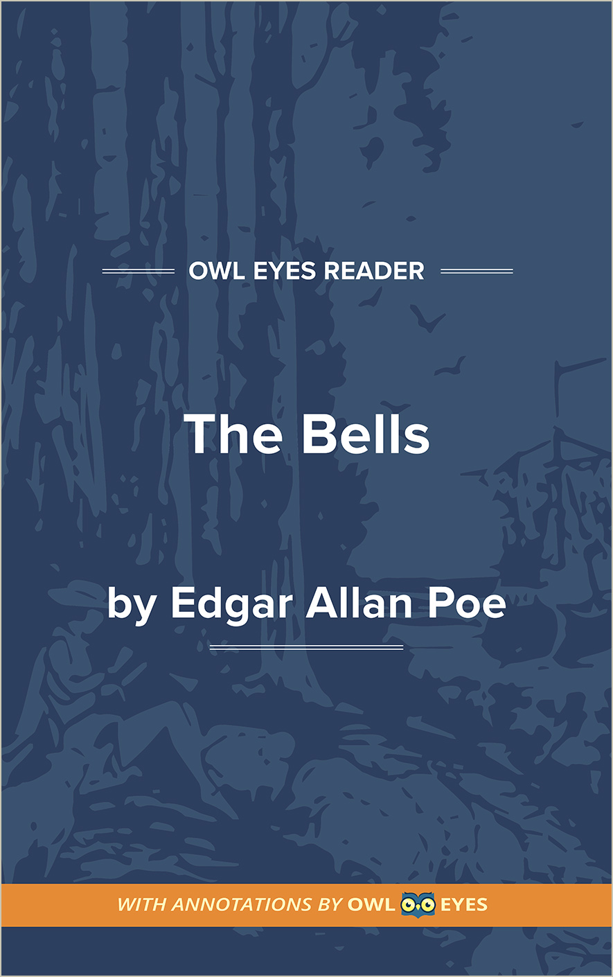 The Bells Cover Image