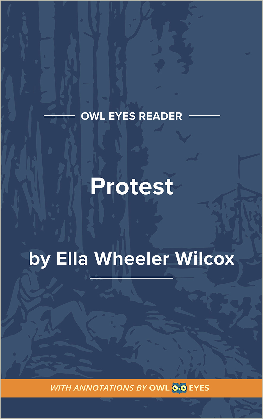 Protest Cover Image
