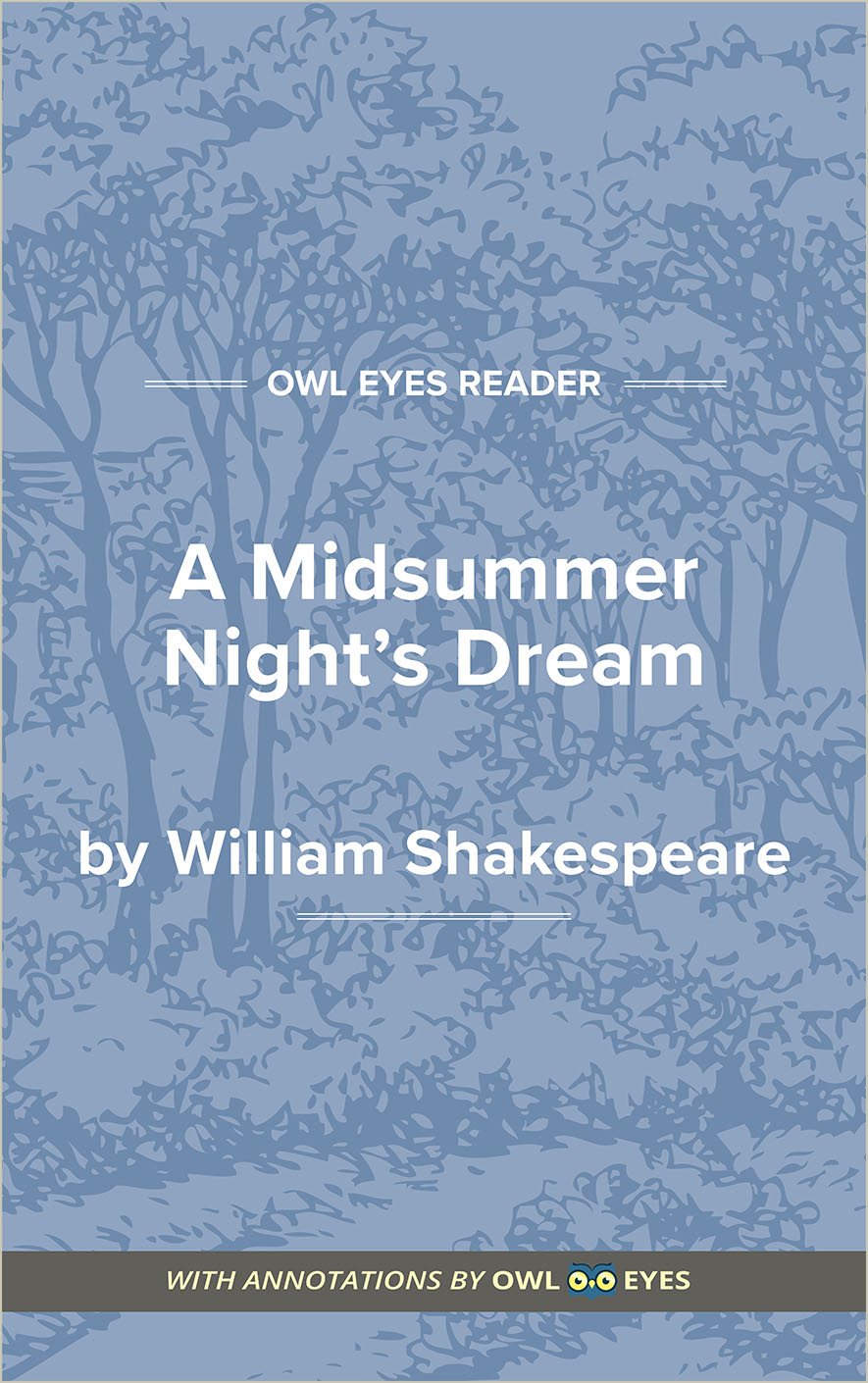 A Midsummer Night's Dream