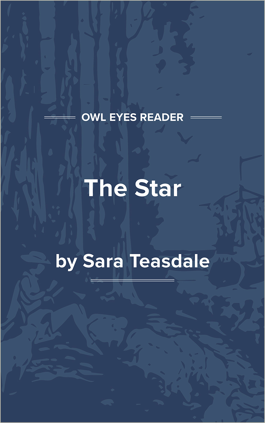 The Star Cover Image