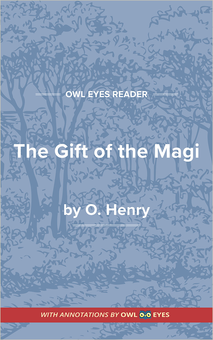 The Gift of the Magi written by O. Henry - My Short Stories-gemektower.com.vn