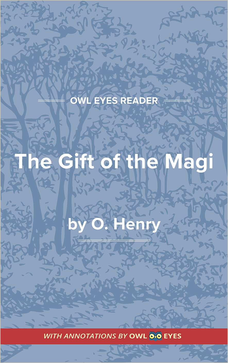 Stories  The Gift of the Magi by O. Henry - English Plus Podcast