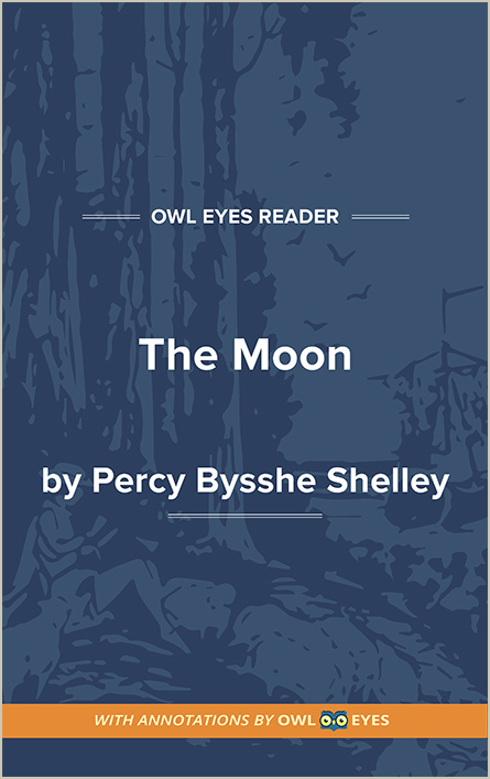 The Moon Cover Image