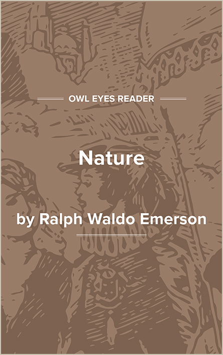 Nature Cover Image