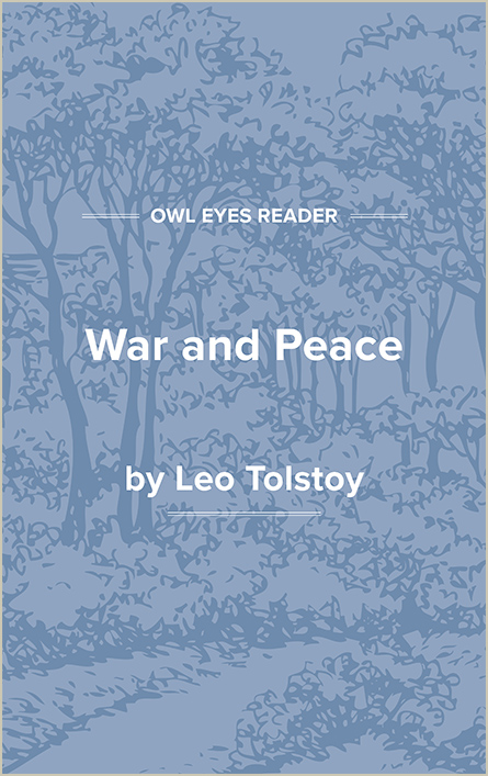 War and Peace for android instal