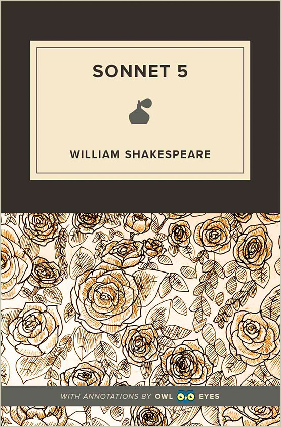 Sonnet 5 Cover Image