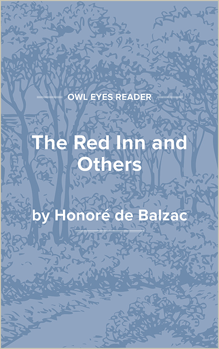 The Red Inn and Others Cover Image