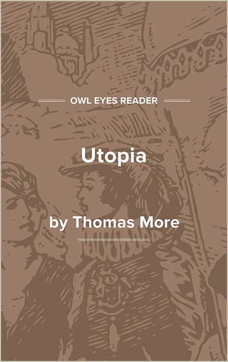 Utopia Cover Image