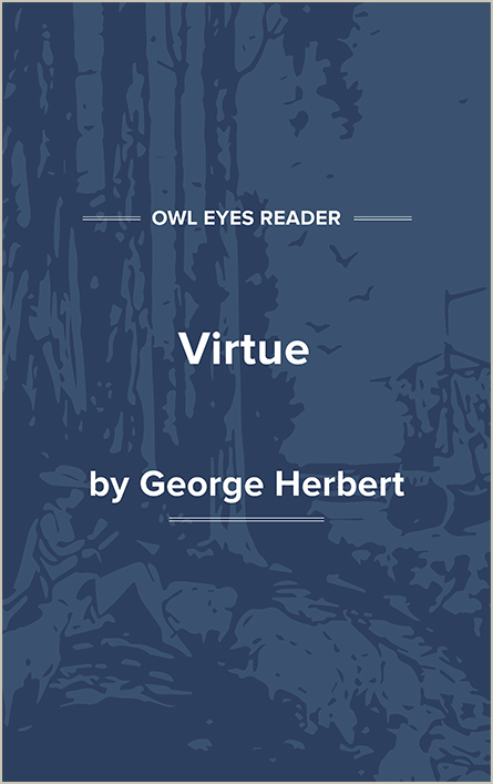 Virtue Cover Image