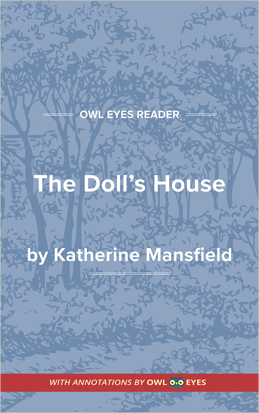 The Doll's House Cover Image