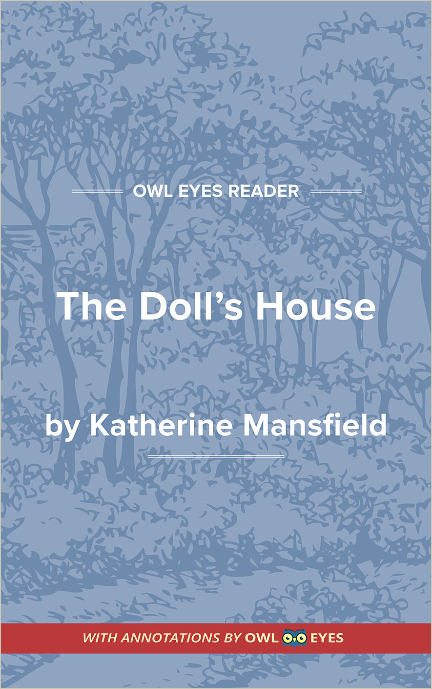 Literary Analysis Of A Doll House