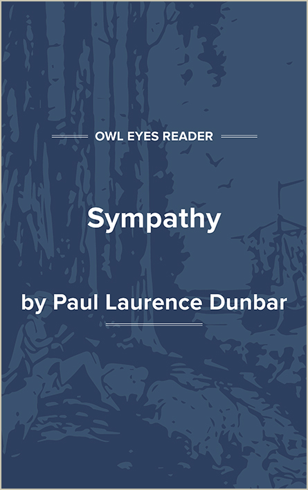 Sympathy Cover Image