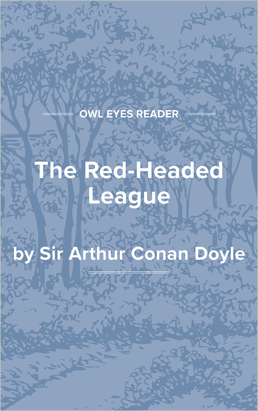 The Red-Headed League