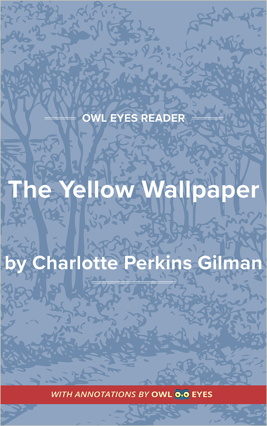 The Yellow Wallpaper  Wikipedia