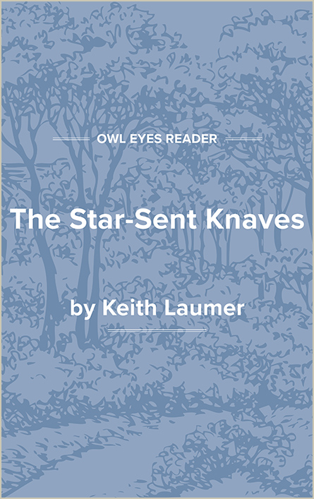The Star-Sent Knaves Cover Image