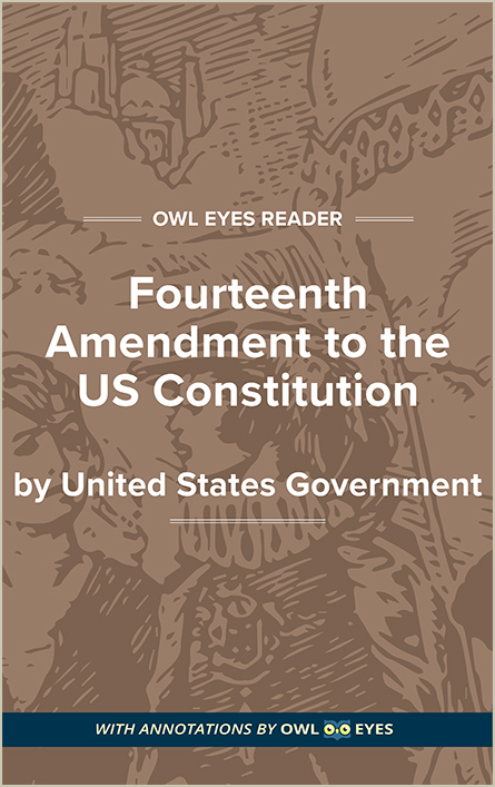 fourteenth amendment pictures