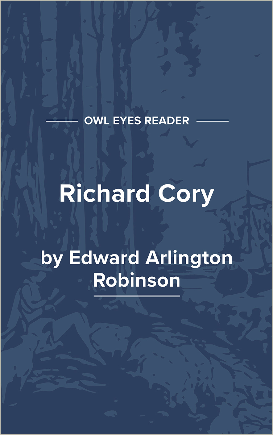 what-is-ironic-about-the-ending-of-the-poem-richard-cory-by-edwin