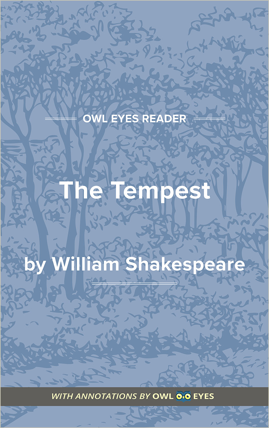 The Tempest Cover Image