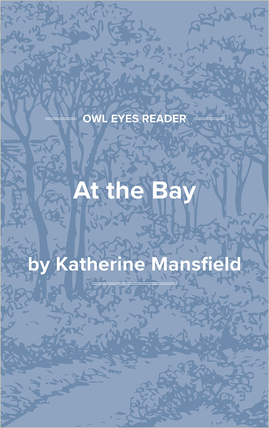 At the Bay Cover Image