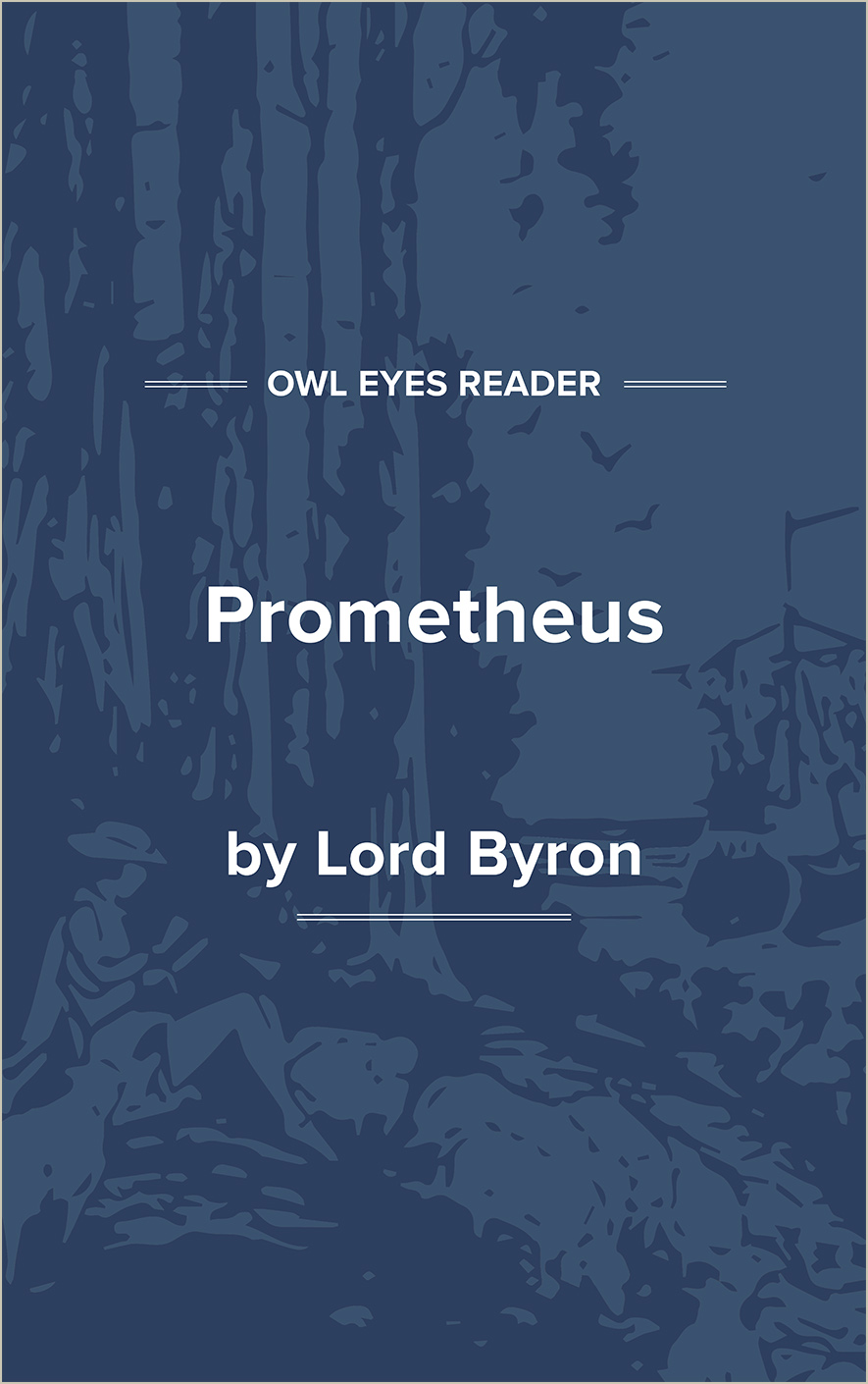 Prometheus Cover Image
