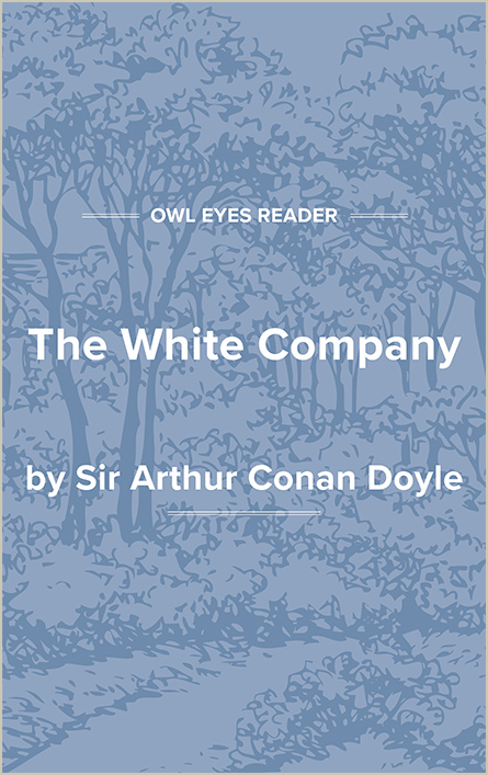 The White Company Cover Image