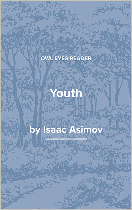 Youth Cover Image