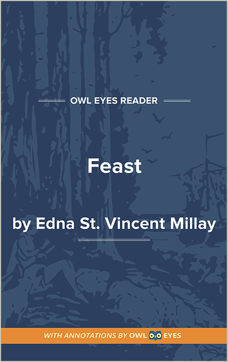 Feast Cover Image