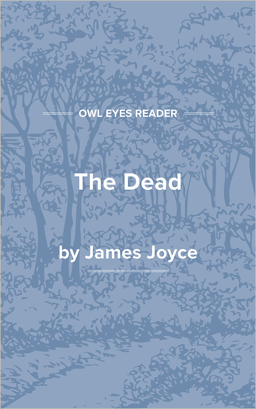 The Dead Cover Image