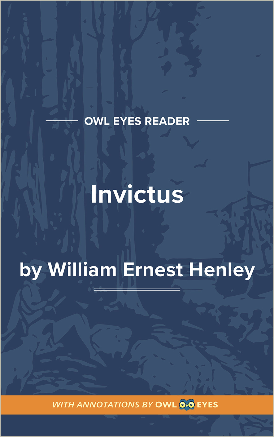 Invictus Cover Image