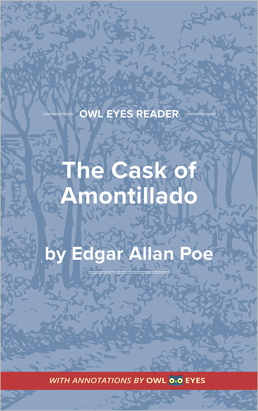 irony-in-the-cask-of-amontillado-owl-eyes