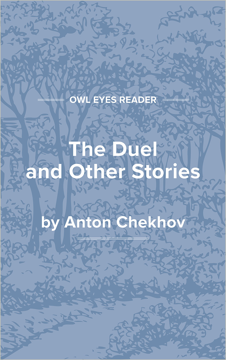 The Duel and Other Stories Cover Image