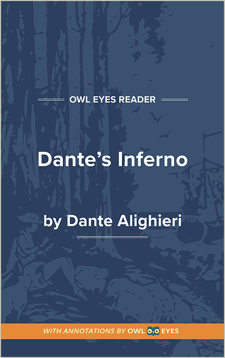 THE INFERNO DANTE ALIGHIERI Cantos I?II Summary: Canto I