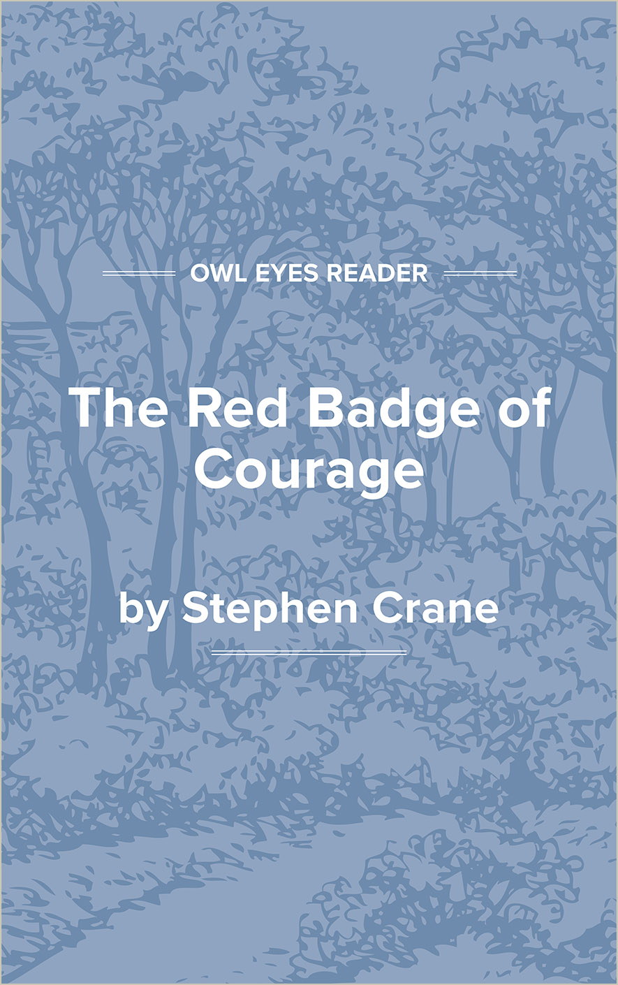 The Red Badge of Courage