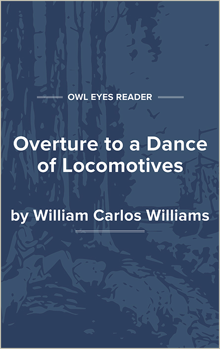 Overture to a Dance of Locomotives Cover Image