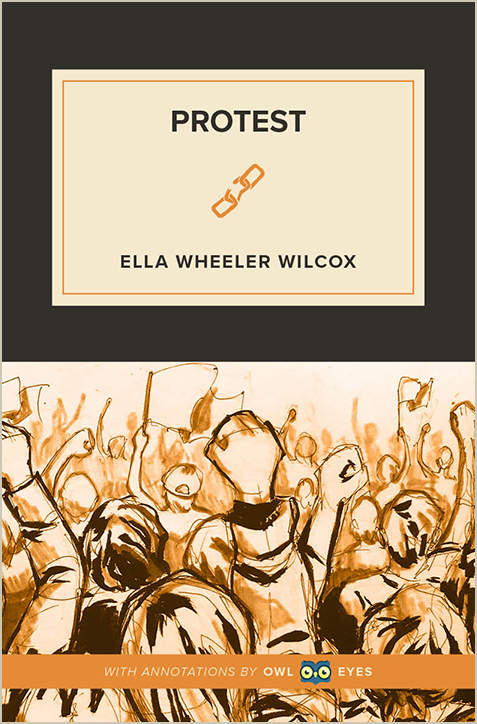 Protest Cover Image