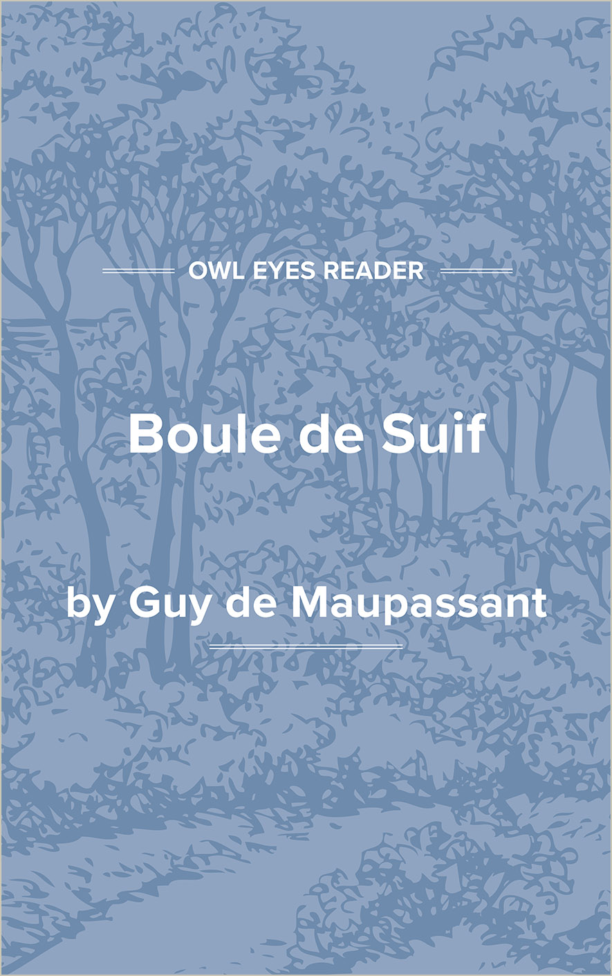 Boule de suif - Guy de Maupassant, Ligaran - Ligaran - ebook (ePub) -  Librairie Le Divan PARIS