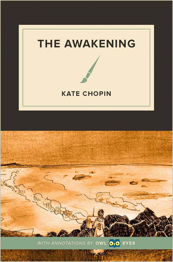 the awakening kate chopin amazon