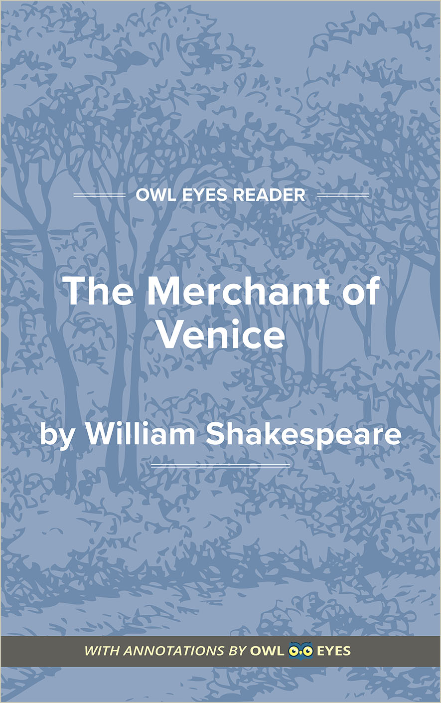 Is the famous writing of Shakespeare The Merchant of Venice a comedy or  tragedy? - Quora